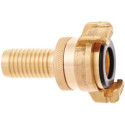 Pièce de tuyau GEKA plus SH MS Schl.-Gr.32mm GEKA (Par 5)