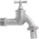 Robinet GEKA MS taille nominale 13mm AG 1/2 pouce taille nominale 1/2 pouce GEKA (Par 10)