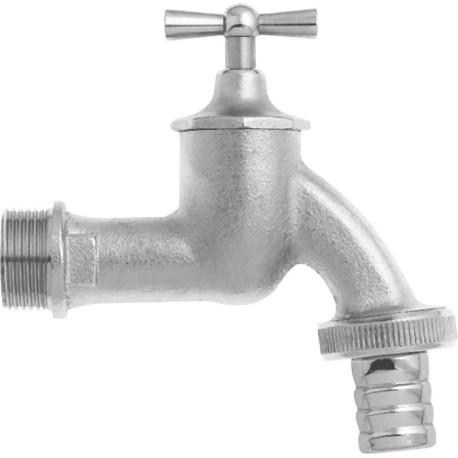 Robinet GEKA MS taille nominale 13mm AG 1/2 pouce taille nominale 1/2 pouce GEKA (Par 10)