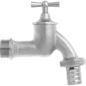 Robinet GEKA MS taille nominale 13mm AG 1/2 pouce taille nominale 1/2 pouce GEKA (Par 10)