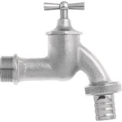 Robinet GEKA MS taille nominale 19mm AG 3/4 pouces taille nominale 3/4 pouces GEKA (Par 5)