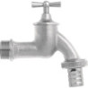 Robinet GEKA MS taille nominale 19mm AG 3/4 pouces taille nominale 3/4 pouces GEKA (Par 5)