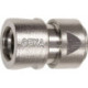 Pièce de tuyau GEKA plus MS vern.Schl.-Gr.13mm SB GEKA (Par 10)