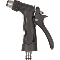 Système enfichable de buse de pulvérisation pour pistolet GEKA