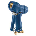 Pistolet de nettoyage professionnel GEKA plus version accouplement à griffes GEKA : pour TW GEKA