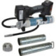 Pistolet graisseur sans fil Accu-Greaser 18 V Premium-S-LSP fermé MATO