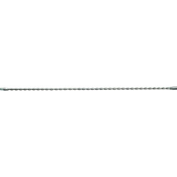 Rallonge poignée fil L.1000mm 1 LESSMANN