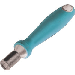 Manche pour brosse intérieure L.155mm 1 LESSMANN