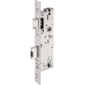 Clé à mortaise anti-panique RR 6667 fonction E DIN li.24/245/30/92/9 Kl.179/1125 WILKA