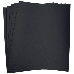 Papier abrasif impérméable CP918230x280mm Grain 240 VSM