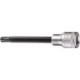 Insert clé à douille 1/2 pouce TORX® T30 L.120mm STAHLWILLE