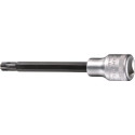 Insert clé à douille 1/2 pouce TORX® T30 L.120mm STAHLWILLE