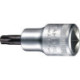 Insert clé à douille 1/2 pouce TORX® T45 L.140mm STAHLWILLE