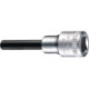 Insert clé à douille 2054 14 1/2 pouces 6 pans SW 14mm L.140mm STAHLWILLE