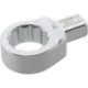 Outil d'insertion d'anneau 732/10 21 SW 21mm 9x12mm CR-A-STA STAHLWILLE