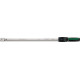 Clé angulaire/dynamique 714/40 40-400 Nm 14x18mm STAHLWILLE