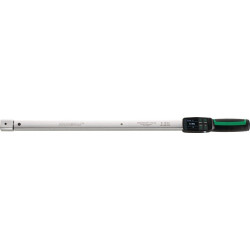 Clé angulaire/dynamique 714/40 40-400 Nm 14x18mm STAHLWILLE