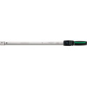Clé angulaire/dynamique 714/40 40-400 Nm 14x18mm STAHLWILLE