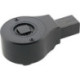 Cliquet réversible enfichable 735/100 3/4 pouces 22x28mm CR-A-STA STAHLWILLE