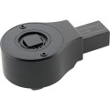 Cliquet réversible enfichable 735/100 3/4 pouces 22x28mm CR-A-STA STAHLWILLE