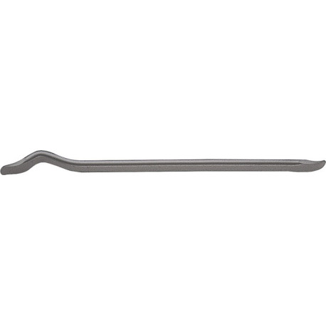 Levier de montage 39-2 L.600mm en acier spécial de haute qualité pour camion STAHLWILLE