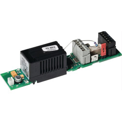 Pièce de rechange pour tableau de détection de fumée pour RMZ/G-EMR/TS 99 FLR-K DORMAKABA