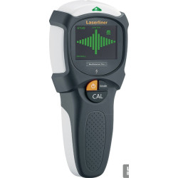 Dispositif de localisation MultiScanner Plus 120mm 3% LASERLINER