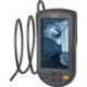 Système d'inspection vidéo Câble VideoPocket HD Tête de caméra L.1m D.5.2mm LASERLINER