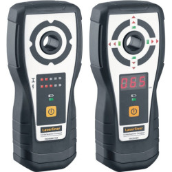 Dispositif de guidage de perçage CenterScanner Compact 2000mm 3% LASERLINER