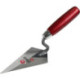 Truelle à plâtrer Hambourg L.265mm l.75mm inox avec manche en H VA SWAN (Par 10)