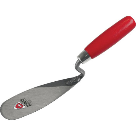 Truelle à langue L.270mm avec manche en H VA SWAN (par 10)