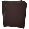 Papier abrasif 230x280mm Grain 40 VSM