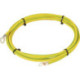 Câble de mise à la terre D.16mm jaune-vert WEINGÄRTNER