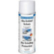 Protection contre le meulage en aluminium Bombe aérosol 400ml WEICON (Par 12)