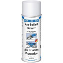 Protection contre le meulage en aluminium Bombe aérosol 400ml WEICON (Par 12)