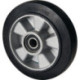 Volant Moyeu VG L.55mm Roue L.50mm P.200mm