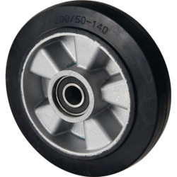 Volant Moyeu VG L.55mm Roue L.50mm P.200mm