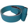 Bande de poncage Zirk.Kor. 30x 533mm Grain 40 VSM