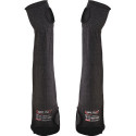 Protège-bras BUENOS AIRES 45cm noir-mélange EN388/EN407 PSA II OPTIFLEX (Par 10)
