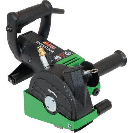 Rainureuse pour murs humides/secs EMF 150.1 P 45mm 150x22.23mm 7500min