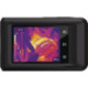 Caméra thermique TV 296 Écran couleur 3,5 pouces 256x192 pixels - 20 à +400 degrés C
