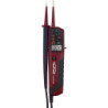 Testeur de tension/continuité PROFI III DUO 6-1000 V AC/6-1500 V DC