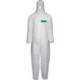 Combinaison de protection taille XL blanc PSA II COVERCLEAN GREEN