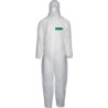 Combinaison de protection taille XL blanc PSA II COVERCLEAN GREEN