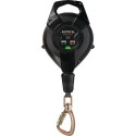 Antichute rétractable RAPTOR W EN 360 longueur corde 8m SKYLOTEC