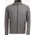 Veste polaire KUNO taille 2XL gris FHB
