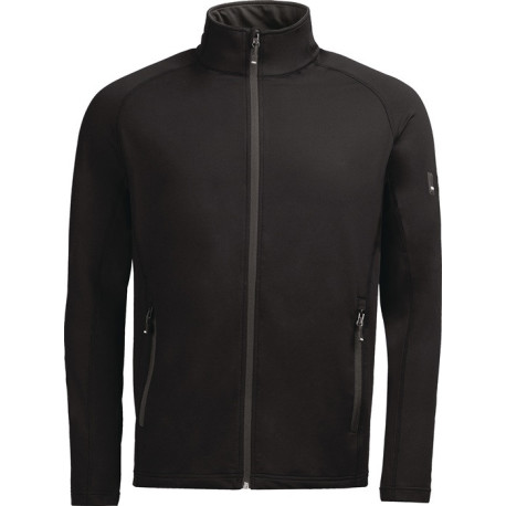 Veste polaire KUNO taille L noir FHB
