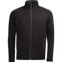 Veste polaire KUNO taille 2XL noir FHB