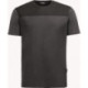 T-shirt KNUT taille XL anthracite-noir FHB