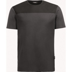 T-shirt KNUT taille XL anthracite-noir FHB